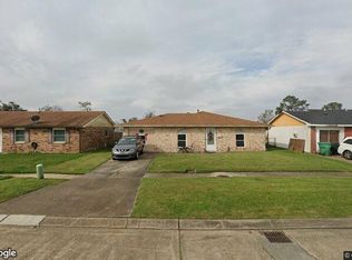 628 Bannerwood Dr, Gretna, LA 70056