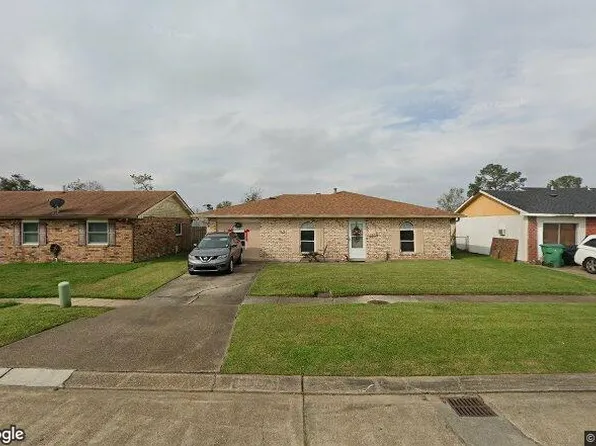 628 Bannerwood Dr, Gretna, LA 70056