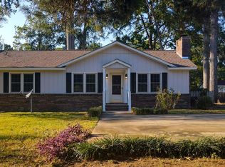 144 Valhalla Rd, Cordele, GA 31015