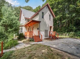 22-24 Highland St, Gardner, MA 01440