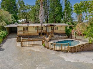 9797 Mount Vernon Rd, Auburn, CA 95603