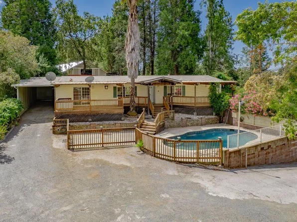 9797 Mount Vernon Rd, Auburn, CA 95603