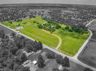 7219 N Council Ave, Blanchard, OK 73010