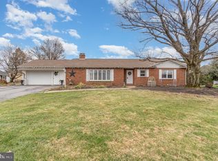 606 Berrysburg Rd, Millersburg, PA 17061