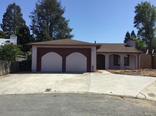 2725 Pickford Pl, Hayward, CA 94541