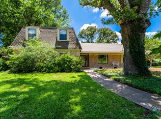 900 Ward Ln, Athens, TX 75751
