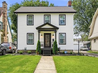 109 Stanford Ave, Elyria, OH 44035