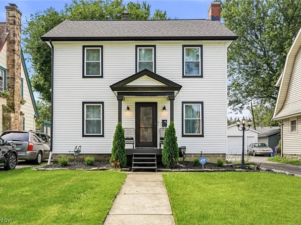 109 Stanford Ave, Elyria, OH 44035