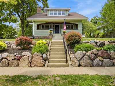 3729 Kingman Blvd, Des Moines, IA, 50311