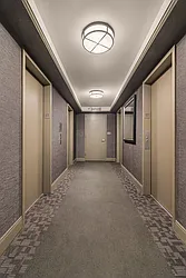 Rented by Mirador Real Estate