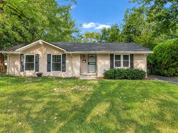 946 Harvard Ln, Matteson, IL 60443