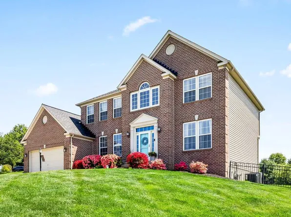 1501 Windwood Rd, Bel Air, MD 21015