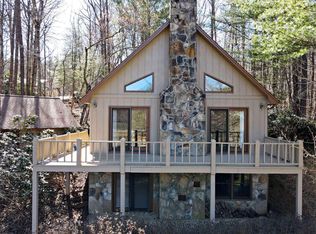 70 Town Creek Vw, Blairsville, GA 30512