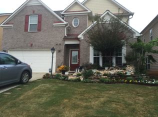 5869 Rue Chase Way, Tucker, GA 30084