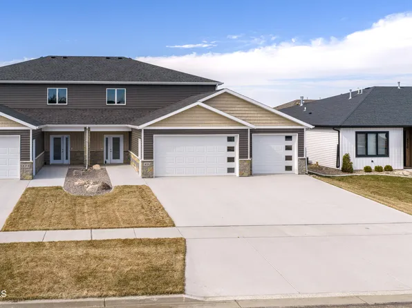 4312 Downing St, City Of Bismarck, ND 58504