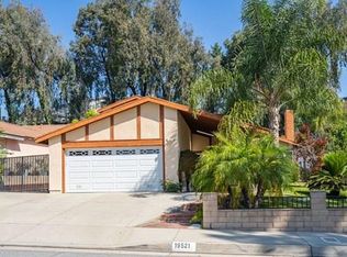 19521 Avenida Del Sol, Walnut, CA 91789