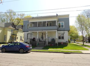 326-328 Home St, Elmira, NY