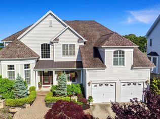 608 Vista Ct, Pine Beach, NJ 08741