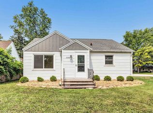 2302 Glendale Ave, Green Bay, WI 54303