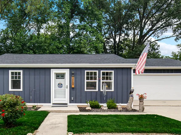 5860 Mulberry Ave, Portage, IN 46368