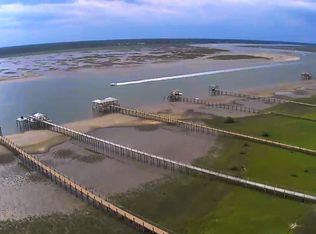 5289 Cedar Rd, Saint Augustine, FL 32080