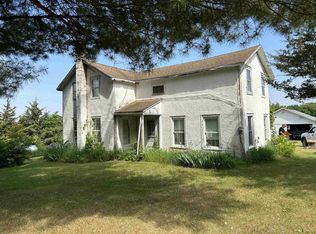15030 W Speich Rd, Orfordville, WI 53576