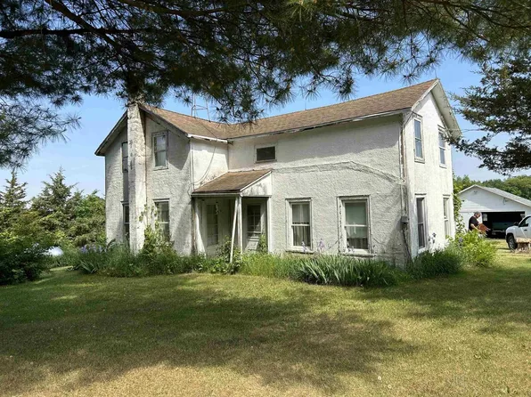 15030 West Speich Road, Orfordville, WI 53576