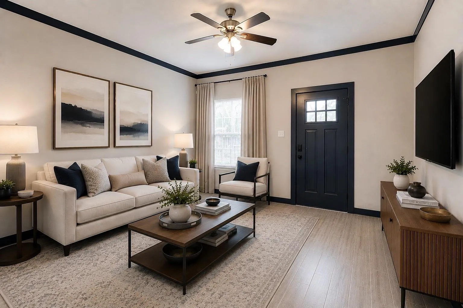 2 bed, 2.0 bath, 950 sqft, $1,475 — Photo 3