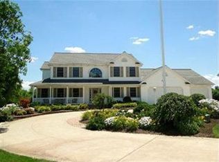 1186 Greenhaven Ln, Wadsworth, OH 44281