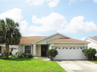 7826 Myrtle Oak Ln, Kissimmee, FL, 34747