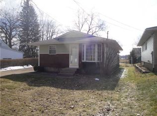 4800 Summer St, Erie, PA 16509