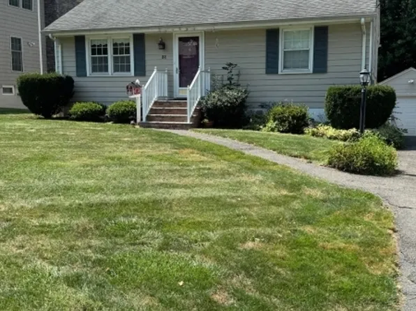 31 Verona Rd, New Providence Boro, NJ 07974