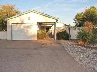 2748 Panorama Heights Dr SE, Rio Rancho, NM 87124