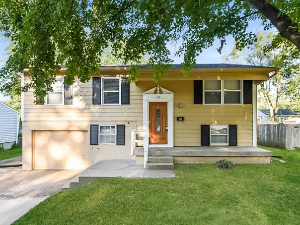 907 N Choctaw Ave, Independence, MO 64056