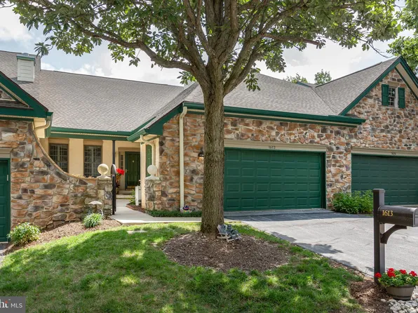 1613 Yardley Dr, West Chester, PA 19380