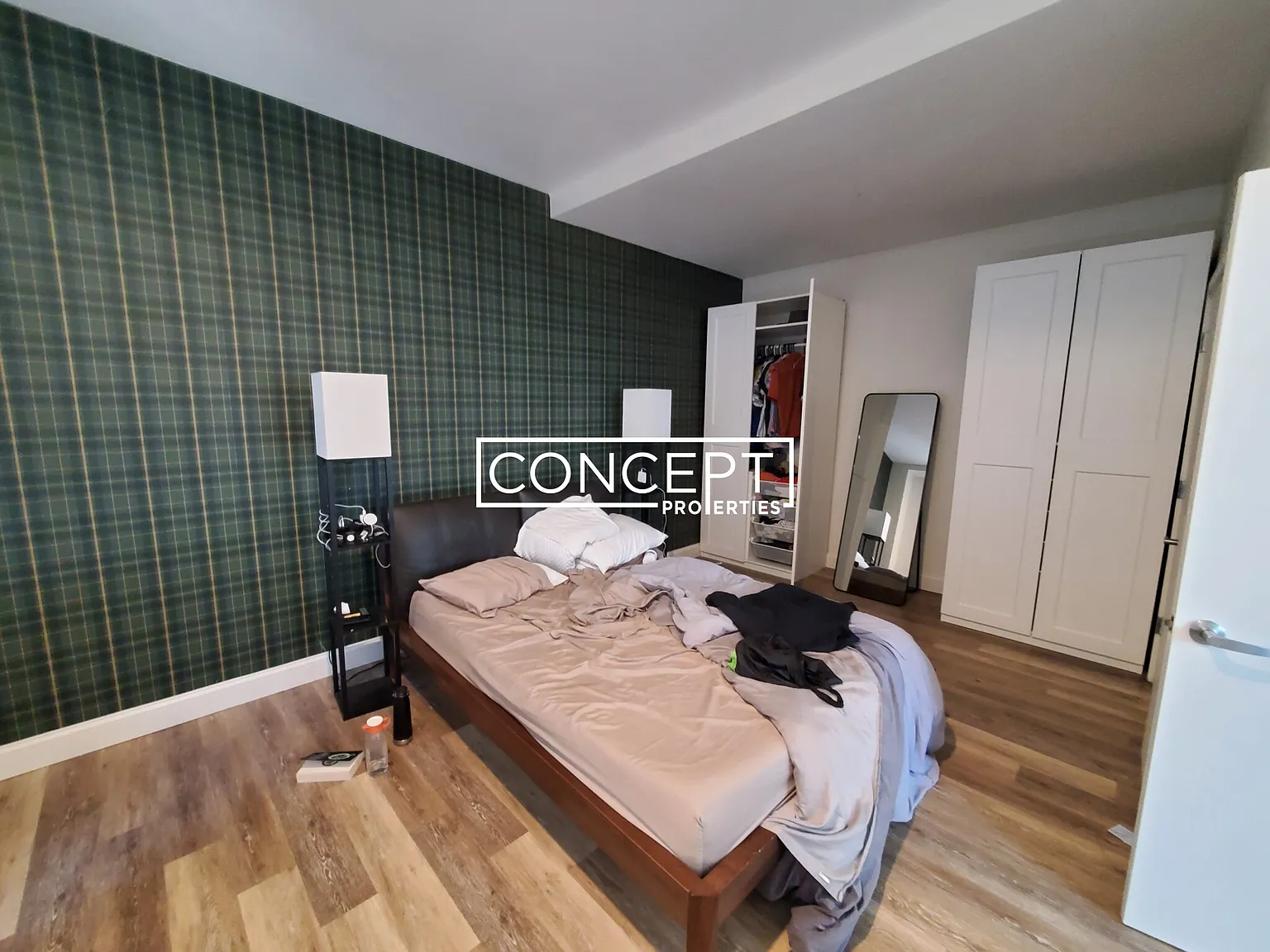 1 bed, $3,500 — Photo 4