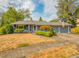 11175 SW Fairfield St, Beaverton, OR 97005