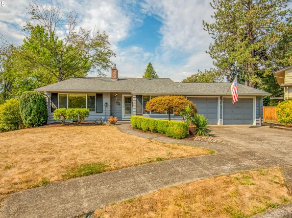 11175 SW Fairfield St, Beaverton, OR 97005