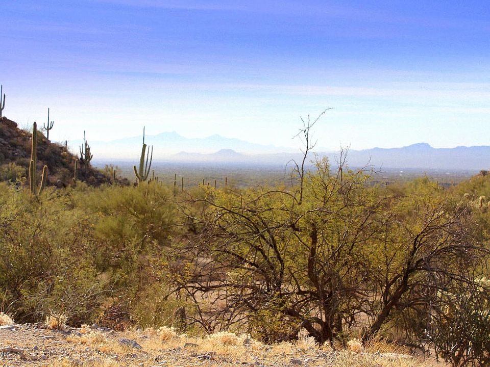 1st image of 4405 W Random Rock Pl