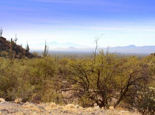 4405 W Random Rock Pl, Marana, AZ 85658