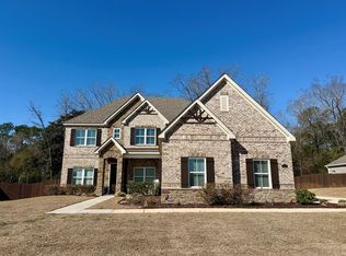 681 Charleston Mills Dr, Midland City, AL 36350