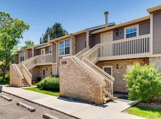 2716 E Otero Pl UNIT 5, Centennial, CO 80122