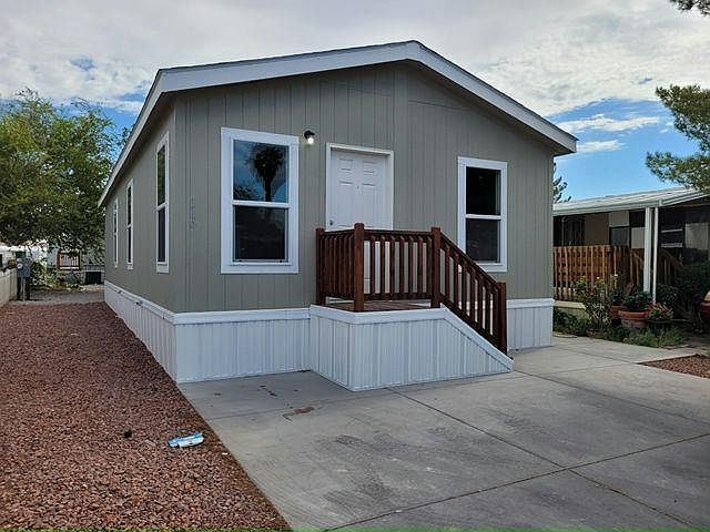 1st image of 825 N Lamb Blvd #116