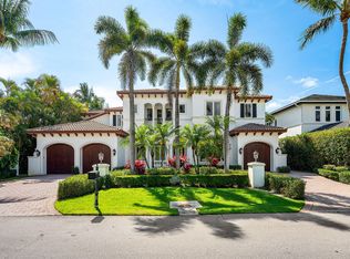 1282 Sabal Palm Drive, Boca Raton, FL 33432