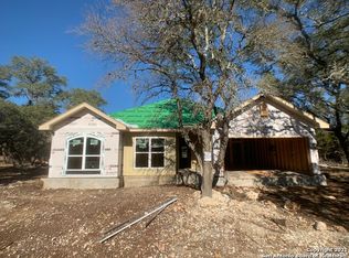 140 Sunnyside Ct, Spring Branch, TX 78070