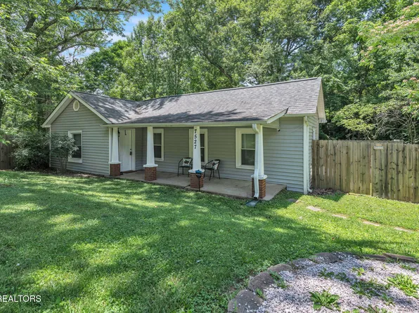7527 Yount Rd, Knoxville, TN 37931