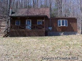 0 Hunsinger Rd, Hallstead, PA 18822