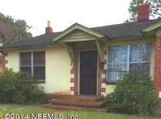 1464 15th St W, Jacksonville, FL 32209