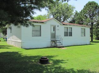 308 E Montgomery St, Bellflower, MO 63333