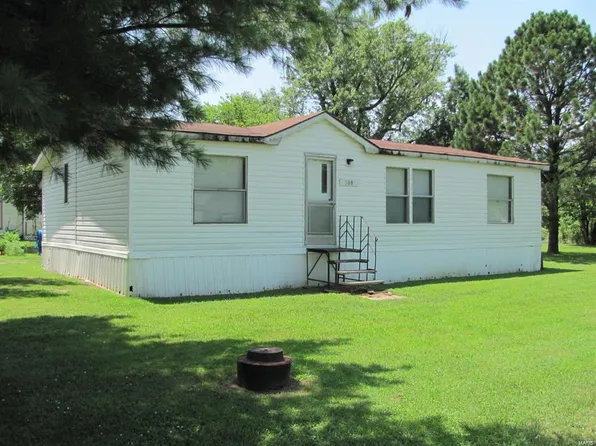 308 E Montgomery St, Bellflower, MO 63333